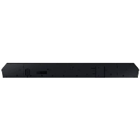 Саундбар Samsung HW-Q700D, Black, черный