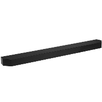 Саундбар Samsung HW-Q990D, Black, черный