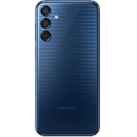 Смартфон Samsung Galaxy M15 6/128 Гб, Dark Blue, темно-синий