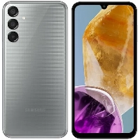 Смартфон Samsung Galaxy M15 6/128 Гб, Gray, серый