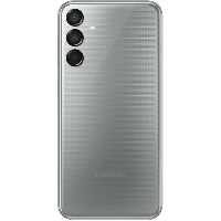 Смартфон Samsung Galaxy M15 6/128 Гб, Gray, серый