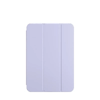 Чехол Smart Folio для планшета Apple iPad Mini 6/7, Light Violet, фиолетовый