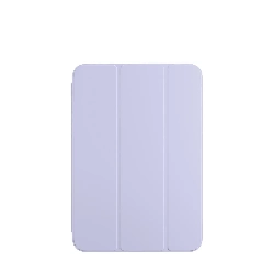 Чехол Smart Folio для планшета Apple iPad Mini 6/7, Light Violet, фиолетовый