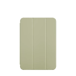 Чехол Smart Folio для планшета Apple iPad Mini 6/7, Sage, серо-зеленый