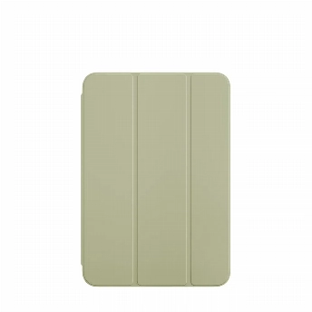 Чехол Smart Folio для планшета Apple iPad Mini 6/7, Sage, серо-зеленый