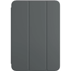 Чехол Smart Folio для планшета Apple iPad Mini 6/7, Charcoal Gray, серый