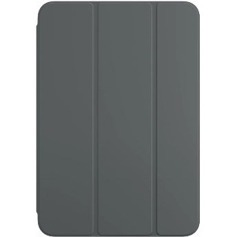 Чехол Smart Folio для планшета Apple iPad Mini 6/7, Charcoal Gray, серый
