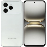 Смартфон Tecno Spark 40 8/256 GB, White