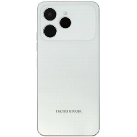 Смартфон Tecno Spark 40 8/256 GB, White