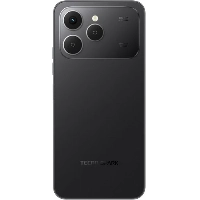 Смартфон Tecno Spark 40 8/256 GB, Black