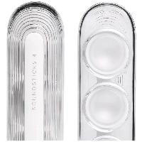 Портативная акустика Harman Kardon SoundSticks 4, White, белый