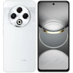 Смартфон Tecno Spark 30 8/256 Гб, White, белый