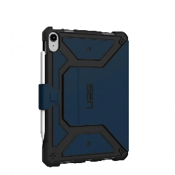 Чехол UAG Metropolis SE для iPad 10.9" (2022), Mallard, синий