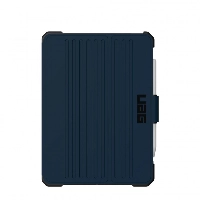 Чехол UAG Metropolis SE для iPad 10.9" (2022), Mallard, синий