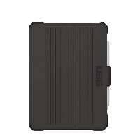 Чехол UAG Metropolis SE для iPad 10.9" (2022), Black, черный