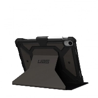 Чехол UAG Metropolis SE для iPad 10.9" (2022), Black, черный