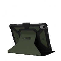 Чехол UAG Metropolis SE для iPad 10.9" (2022), Olive, оливковый