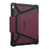Чехол UAG Metropolis SE для iPad Air 13 (2024), Bordeaux, бордовый