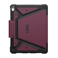 Чехол UAG Metropolis SE для iPad Air 13 (2024), Bordeaux, бордовый