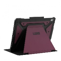 Чехол UAG Metropolis SE для iPad Air 13 (2024), Bordeaux, бордовый