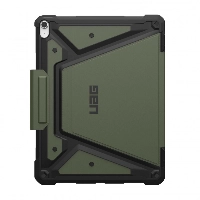 Чехол UAG Metropolis SE для iPad Air 13 (2024), Olive, оливковый