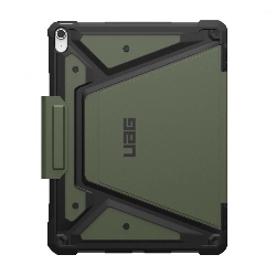 Чехол UAG Metropolis SE для iPad Air 13 (2024), Olive, оливковый