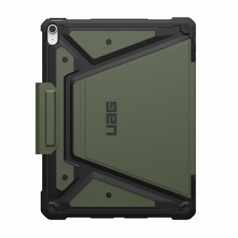 Чехол UAG Metropolis SE для iPad Air 13 (2024), Olive, оливковый