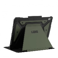Чехол UAG Metropolis SE для iPad Air 13 (2024), Olive, оливковый