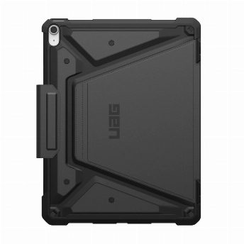 Чехол UAG Metropolis SE для iPad Air 13 (2024), Black, черный
