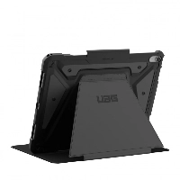 Чехол UAG Metropolis SE для iPad Air 13 (2024), Black, черный