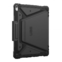 Чехол UAG Metropolis SE для iPad Air 13 (2024), Black, черный