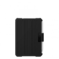 Чехол UAG Metropolis SE для iPad Mini 6/7, Black, черный