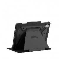 Чехол UAG Metropolis SE для iPad Pro 11 (2024), Black, черный