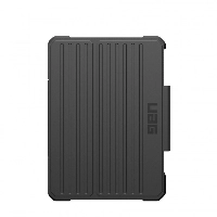 Чехол UAG Metropolis SE для iPad Pro 11 (2024), Black, черный