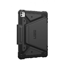 Чехол UAG Metropolis SE для iPad Pro 11 (2024), Black, черный