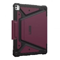 Чехол UAG Metropolis SE для iPad Pro 13" (2024), Bordeaux, бордовый
