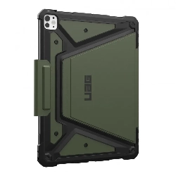 Чехол UAG Metropolis SE для iPad Pro 13" (2024), Olive, оливковый