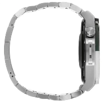 Смарт-часы Huawei Watch Ultimate, Green Titan steel, зеленый