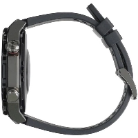 Смарт-часы Huawei Watch Ultimate, Black, черный