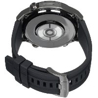 Смарт-часы Huawei Watch Ultimate, Black, черный
