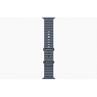 Умные часы Apple Watch Ultra 3 49 мм, Titanium Case with Ocean Band, Anchor Blue