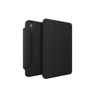 Чехол Uniq Ryze для iPad Pro 13, Black, черный