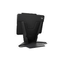 Чехол Uniq Ryze для iPad Pro 13, Black, черный