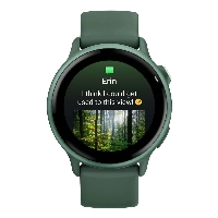 Смарт-часы Garmin Vivoactive 6, Jasper Green