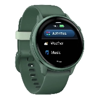 Смарт-часы Garmin Vivoactive 6, Jasper Green
