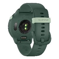 Смарт-часы Garmin Vivoactive 6, Jasper Green