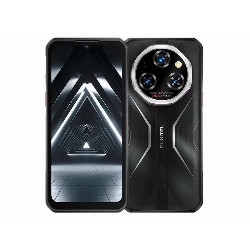 Смартфон Oukitel WP55 12/256 Гб, Black, чёрный