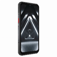 Смартфон Oukitel WP55 12/256 Гб, Black, чёрный