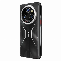 Смартфон Oukitel WP55 12/256 Гб, Black, чёрный