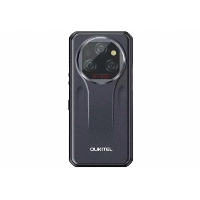 Смартфон Oukitel WP39 6/256 Гб, Gray, серый